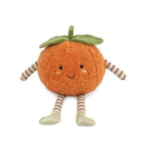 Плюшевая кукла Clementine Small Mandarin Sweet Orange, высота 15 см MONAMI
