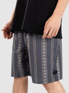 Шорты Billabong Larry Jacquard Shorts, graphite indigo