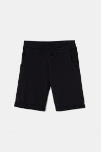 Детские шорты Guess, темно-синий