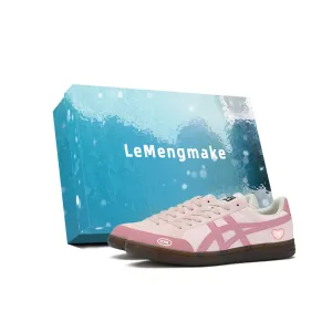 Onitsuka Tiger Advanti Lemon Joy лоу-топ скейтборд обувь унисекс pink