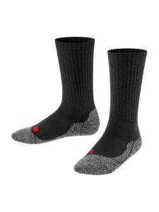 Носки FALKE Athletic Socks, черный