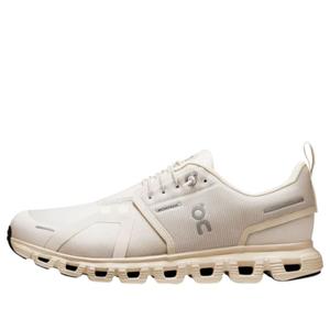 Кроссовки (WMNS) On Running Cloud 6 Waterproof 'Pearl Cream'