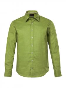 Рубашка JP1880, цвет moosgrün