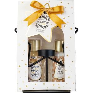 Подарочный набор Accentra Winter is theTime for Home (для тела)