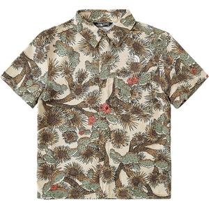 Рубашка GS The North Face, цвет Print