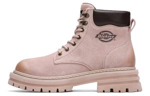 Ботинки женские Dickies Outdoor, розовый