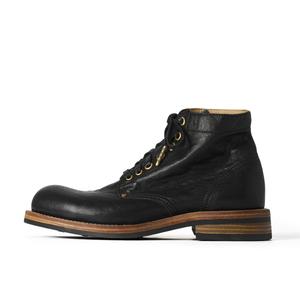 PIPG Короткие мужские ботинки Martin, черные