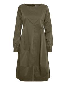 Платье Culture Antoinett, оливковый
