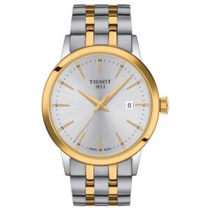 TISSOT Часы Unisex Watch, Silver Dial