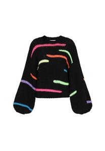 Свитер MYMO, черный