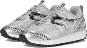 Кроссовки Vintage Havana Apollo, цвет Black/Silver