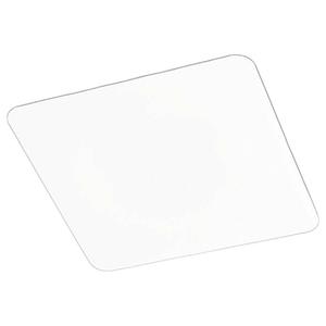 Светодиодный потолочный светильник Fischer & Honsel Avellan, акрил - 1-пламенный