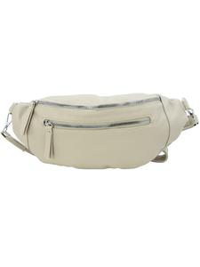 Сумка через плечо Jennifer Jones, светло-бежевый