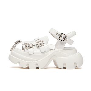 Пляжные сандалии женские KEDDO, White