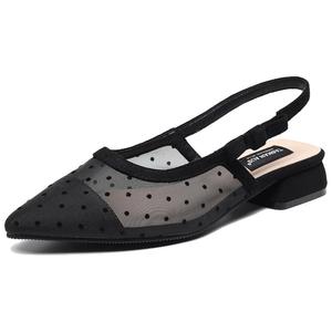 Туфли женские повседневные Women's Casual Shoes Women's Low-Top Tasman Aus, черный