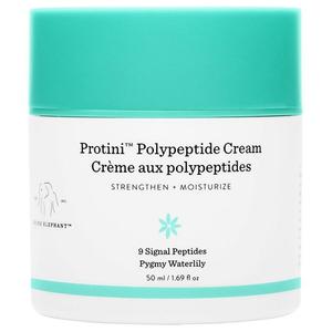 Крем для лица protini polypeptide cream refill Drunk Elephant, объем 50 мл
