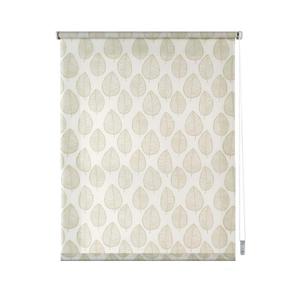 Рулонная штора STORESDECO зеленый ширина/глубина: 150/180 см