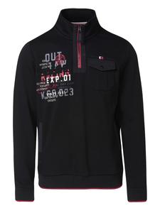 Толстовка KOROSHI, черный