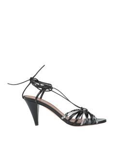 Сандалии Ba&Sh, черный