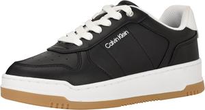 Кроссовки Calvin Klein Womens Prizin, черный