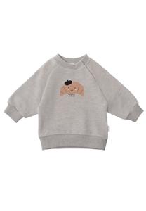 Толстовка CROISSANT Liliput, цвет grau