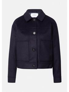 Куртка для активного отдыха в цвете 5976_navy comma