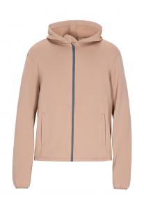 Куртка межсезонная hoona, темно-бежевый