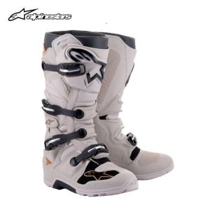 ALPINESTARS PROTECTS Мотоциклетные ботинки для бездорожья 25 Model A-Star T7 Forest Trail Waterproof, размер 38