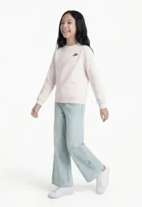 Джинсы свободного кроя nkfbella для скейтеров Name It, Light Blue