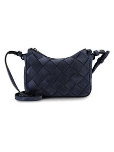 Сумка через плечо Sky II Mini Bag Leather 18 см в цвете бушлат LIEBESKIND BERLIN