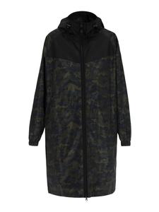 Пальто Schmuddelwedda, цвет oliv camouflage