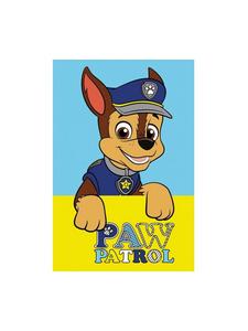 Полотенце для рук и лица Chase, 30x50 см Paw Patrol
