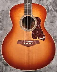 Taylor-guitars Gold Label 814e Koa SB