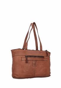 Сумка-тоут URBAN POETS JORDAN 49 CM Harbour 2nd, коричневый