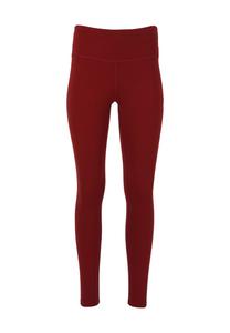 Тайтсы Raleigh с технологией Quick Dry ENDURANCE, цвет Syrah