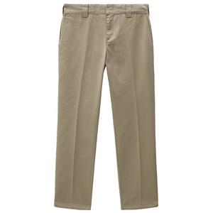 Брюки Dickies 872 Work, коричневый