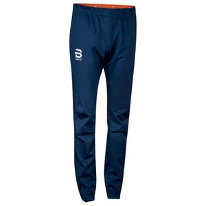 Штаны для беговых лыж Power Wmn Navy - XS Bjorn Daehlie