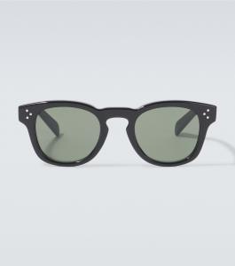 Круглые солнцезащитные очки 3 Dots Celine Eyewear