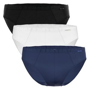 Трусы Ammann Panty, цвет navy/black/white