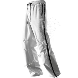 Унисекс карго-брюки Jeep, Обсидиановый черный-80599