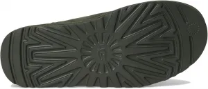 UGG мужские слипоны Classic, зеленый