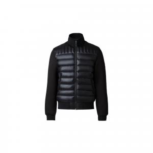 Куртка Collin-R MACKAGE, черный