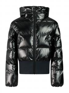 PROTEST Спортивная куртка 'PRTSparkle JR' в черном цвете