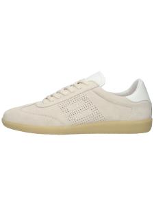 Кроссовки BLACKSTONE Lime Wren Perf, Cream