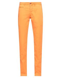 Брюки Siviglia White, оранжевый