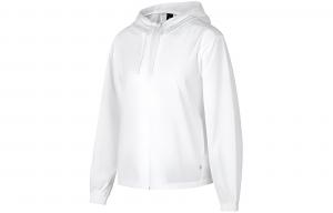 Куртка женская Bright White Skechers, Bright White/0019