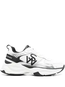 Кроссовки SW Stuart Weitzman, белый