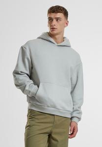 Худи Urban Classics Hoodie, Lightasphalt/Light Grey