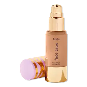 Тональный крем Face Tape с полным покрытием Tarte, 37N Medium-Tan Neutral (medium to tan skin with a balance of warm & cool undertones)