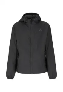 Куртка funktions palu для активного отдыха Whistler, Black
